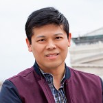 Danny de la Cruz @ VRAI Magazine