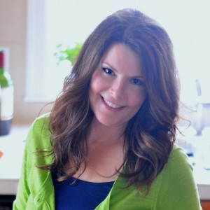 Chef Karista Bennett @ VRAI Magazine