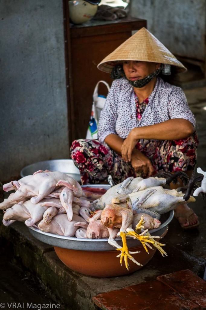 Vietnam Market - VRAI Magazine