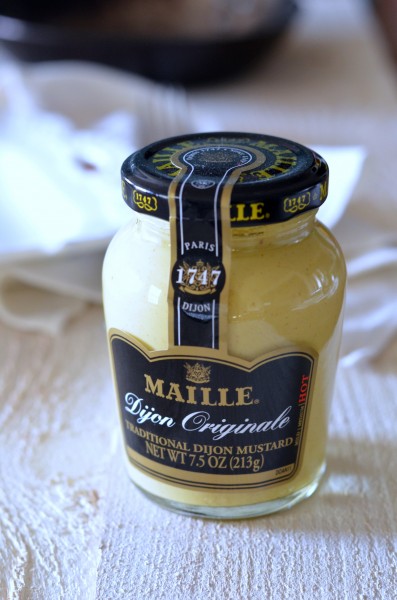 Chicken Gaston Gerard- VRAI Magazine