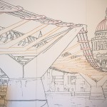 Wall Mural -- VRAI Magazine