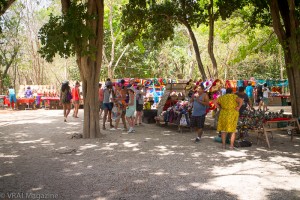 Chichen Itza, ,Mexico -- VRAI Magazine