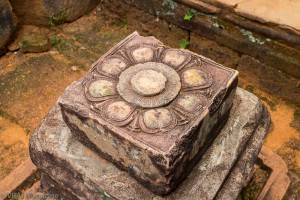 Banteay Srei, Cambodia -- VRAI Magazine