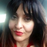 Mabel Gago -- VRAI Magazine