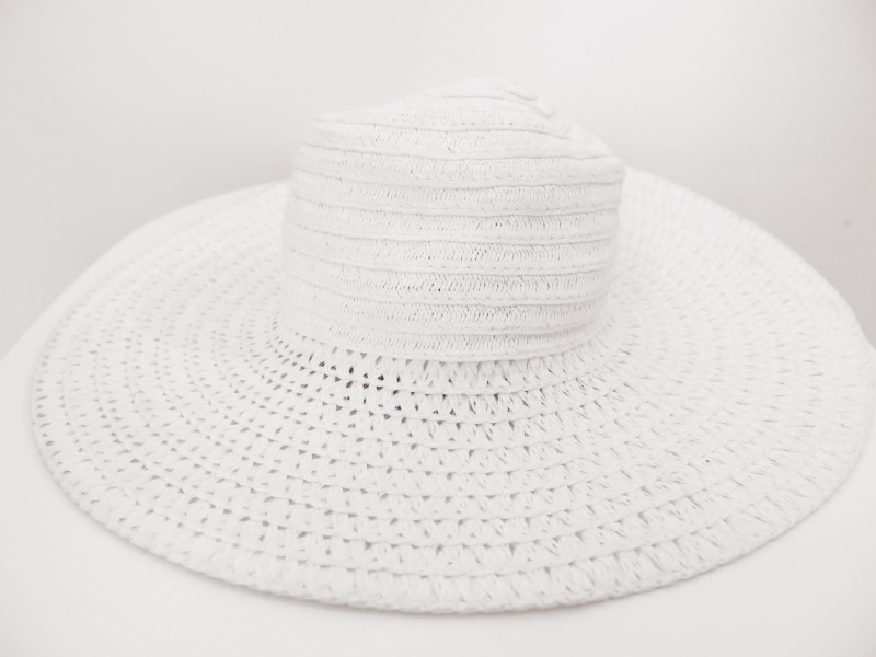 White Hat -- VRAI Magazine