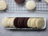 shortbread cookie variations