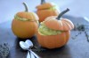 Roasted Pumpkin Risotto - VRAI Magazine