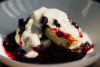 Summer Berry Chutney Shortcake -- VRAI Magazine
