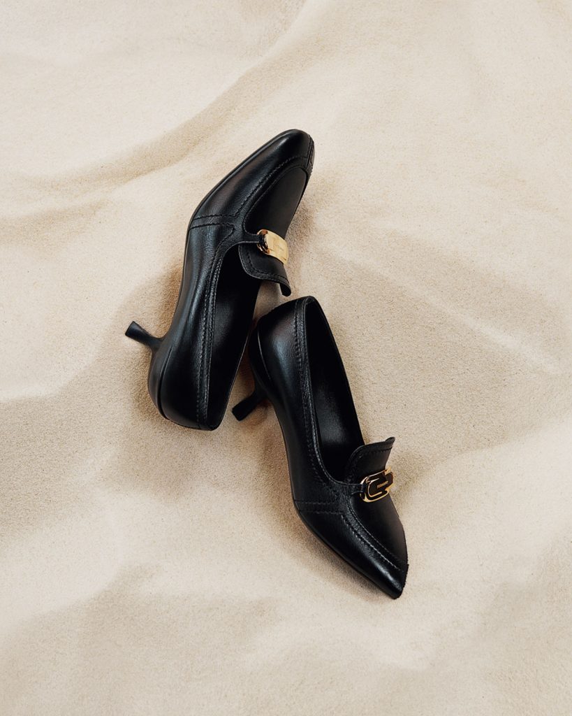 Ferragamo Pre-Fall 2024 New Campaign