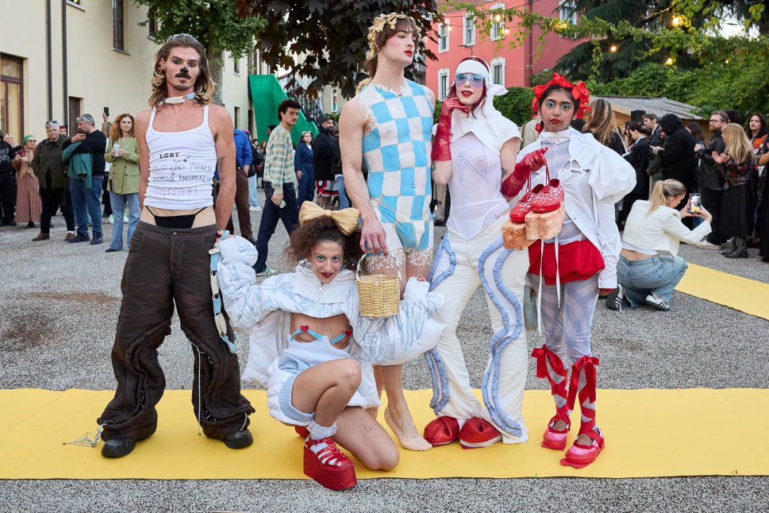 LAUD END PRAUD May 2024