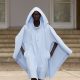 HOMME PLISSÉ Issey Miyake Spring/Summer 2025 at Paris Fashion Week Men’s