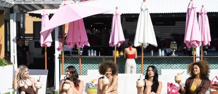 Swim and Resort Day 2024