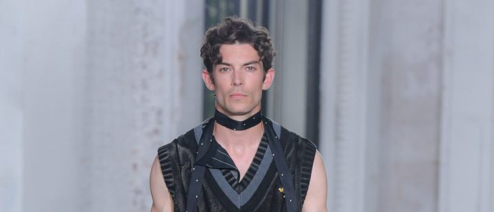 MASU Spring/Summer 2025 Menswear