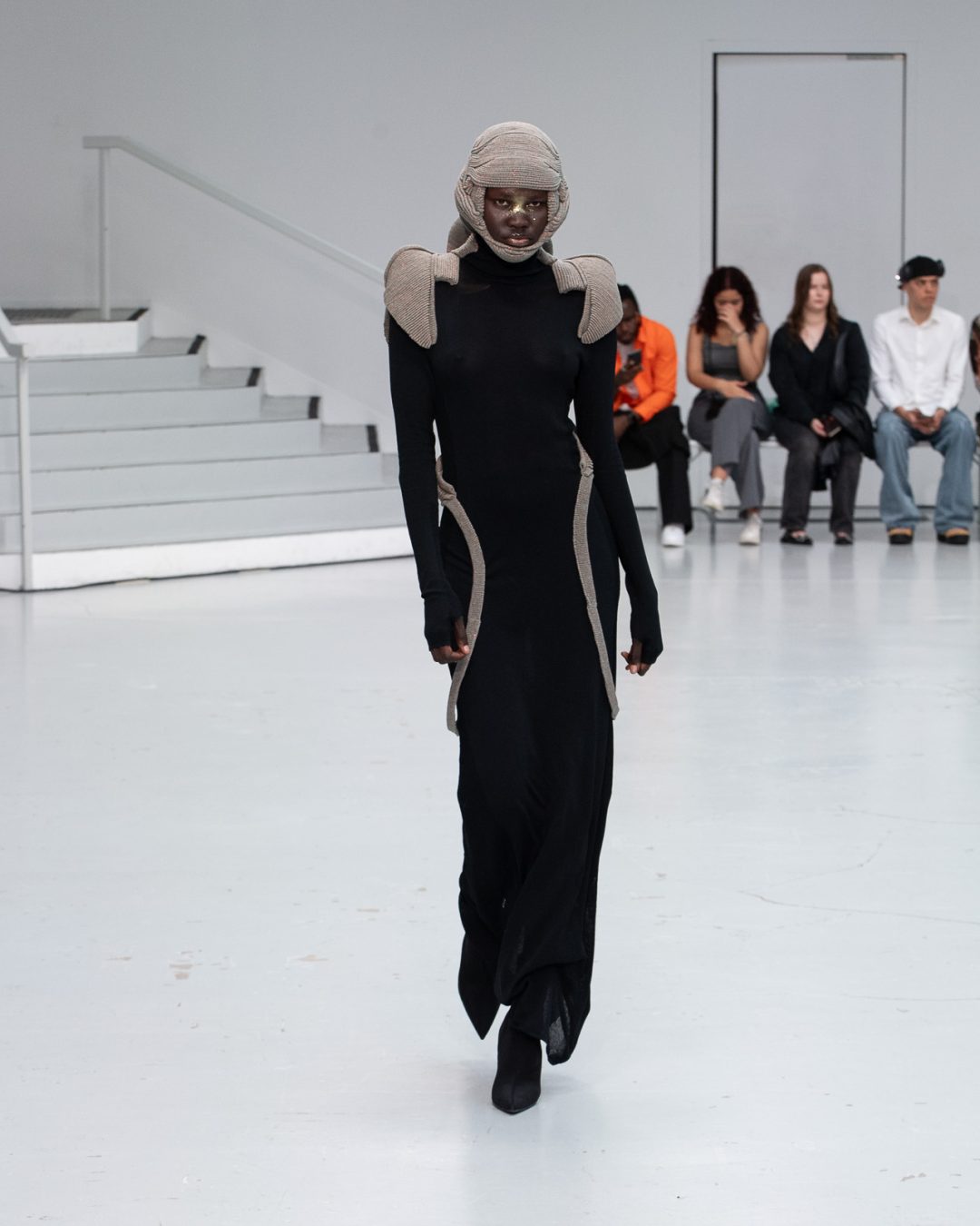 Yenesai Spring/Summer 2025