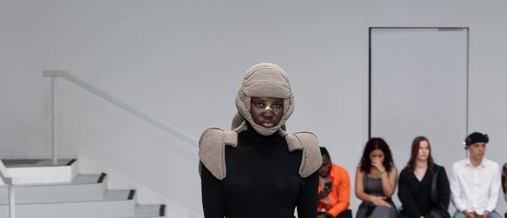 Yenesai Spring/Summer 2025