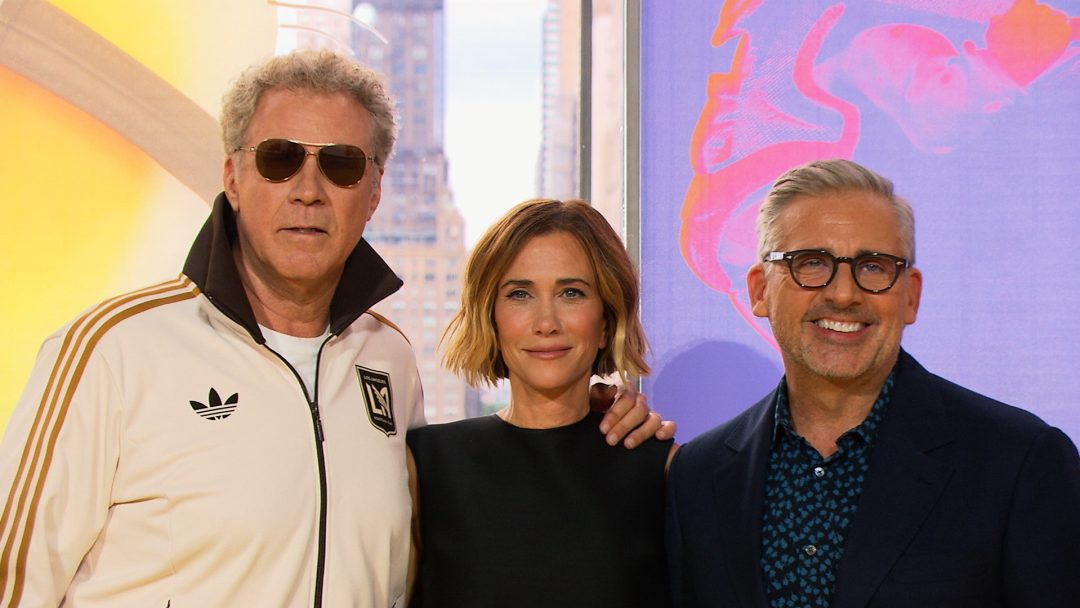 Despicable Me 4 New York Premiere