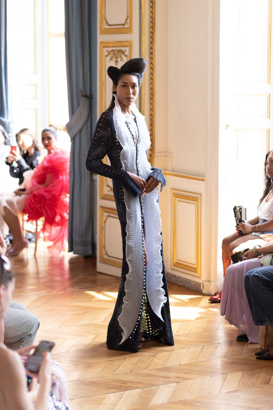 Peet Dullaert Couture FW24/25