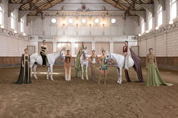 Rami Kadi Couture FW24/25