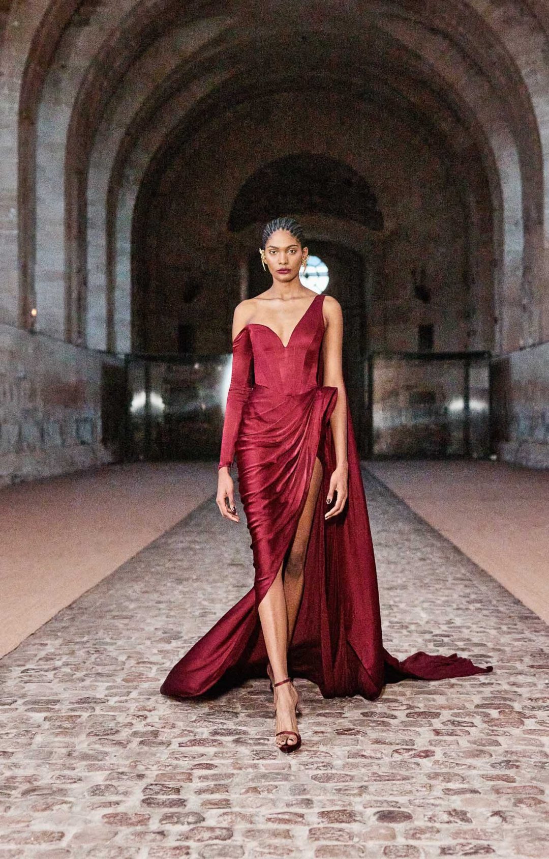 Gaurav Gupta Couture FW24/25