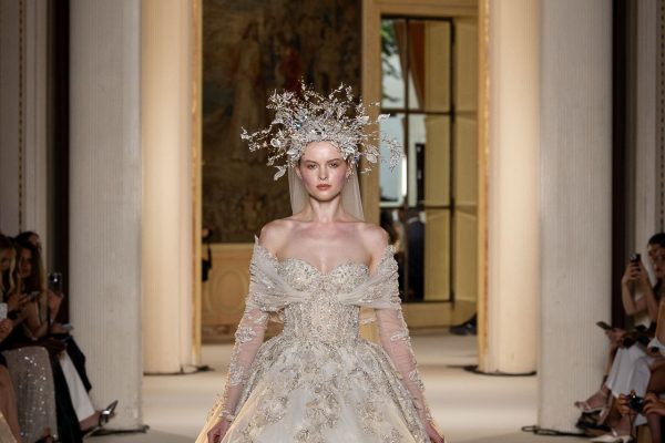 Tony Ward Couture FW24/25