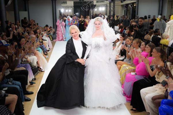 Yanina Couture FW24/25