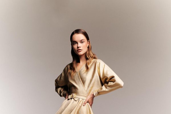 Alexis Mabille SS25 at Paris Fashion Week