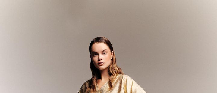 Alexis Mabille SS25 at Paris Fashion Week