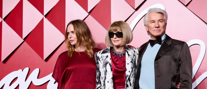 The Fashion Awards 2024