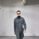 Valette Studio FW25 at Paris Fashion Week Men's