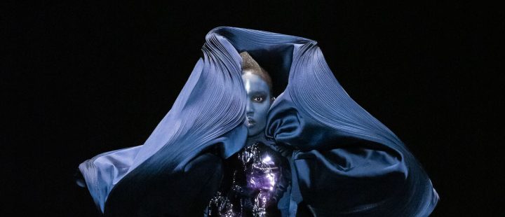 Gaurav Gupta Couture SS25 at Haute Couture Week