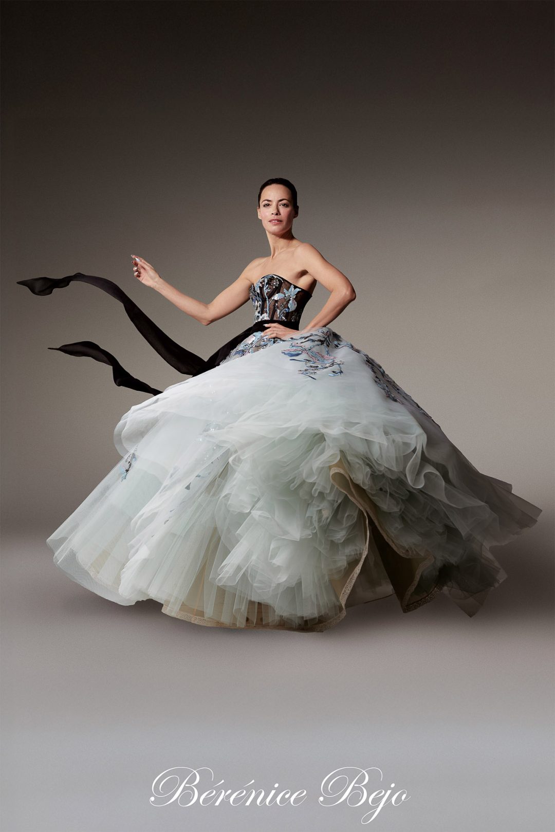 Alexis Mabille Couture SS25 at Haute Couture Week