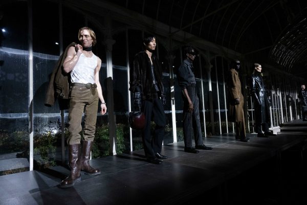 MM6 Maison Margiela at Pitti Immagine Uomo 107
