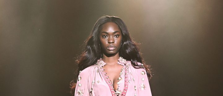 Cucculelli Shaheen FW25 at New York Fashion Week