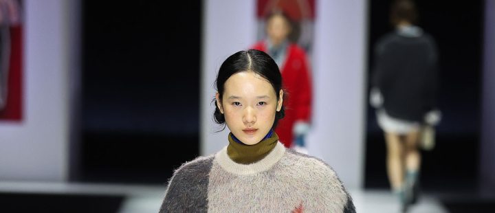 Anteprima FW25 at Milan Fashion Week