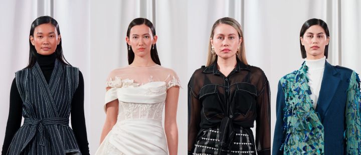 FILIPINXT FW25 at New York Fashion Week