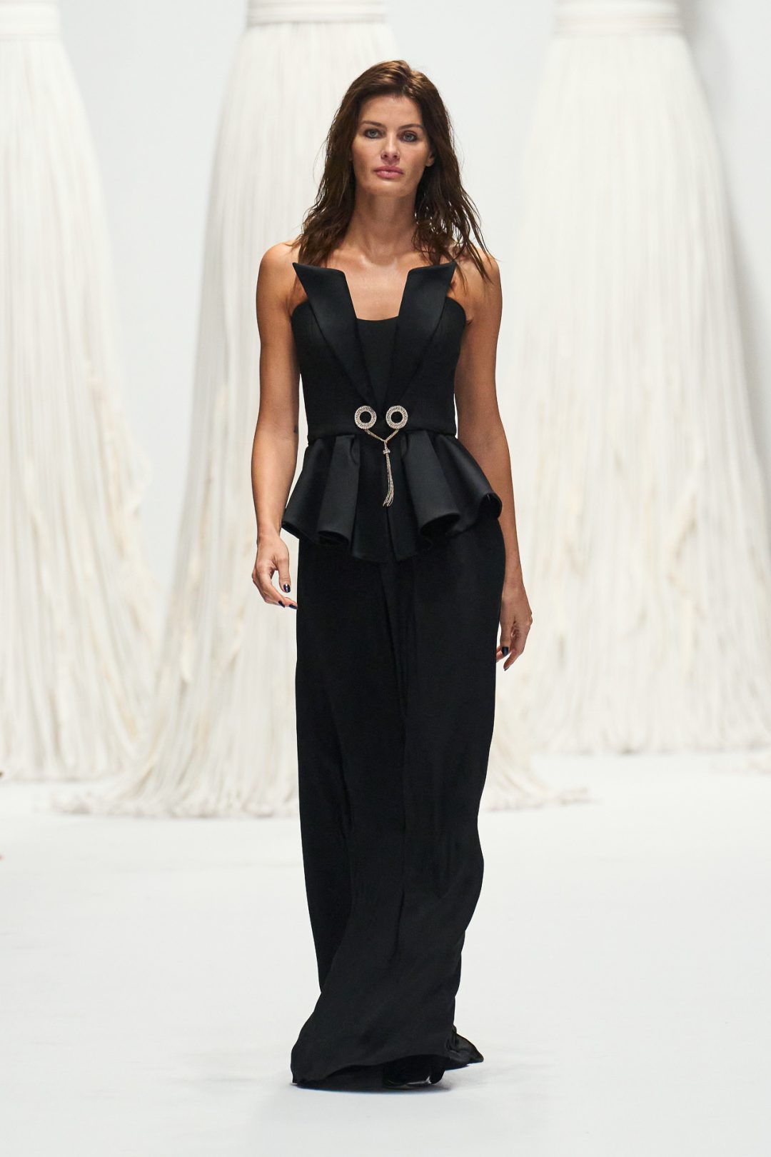 Genny FW25 at Milan Fashion Week