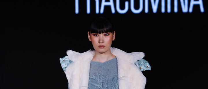 Francomina FW25 at Milan Fashion Week