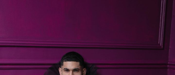 Jitrois FW25 at Paris Fashion Week