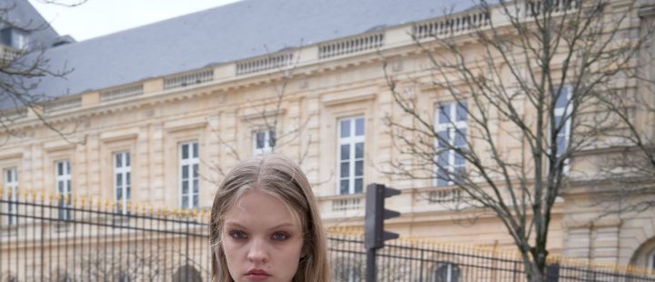 Viktor & Rolf Ready-to-wear FW25