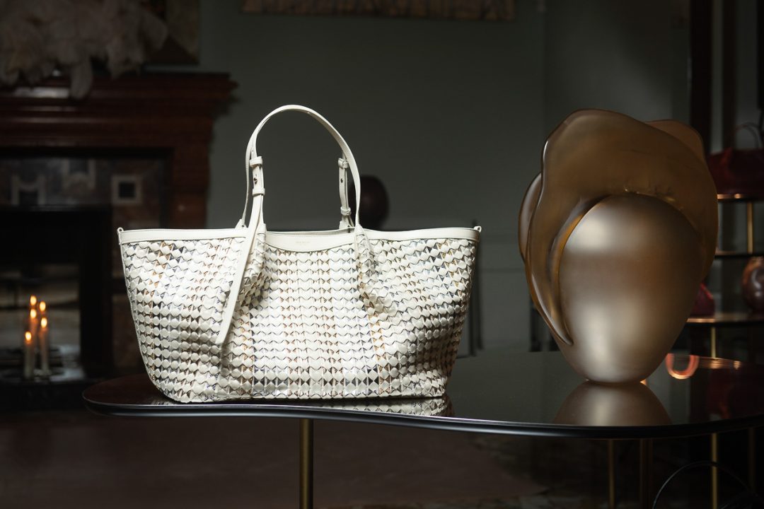 Serapian FW25 at Milan Fashion Week