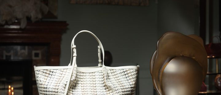 Serapian FW25 at Milan Fashion Week