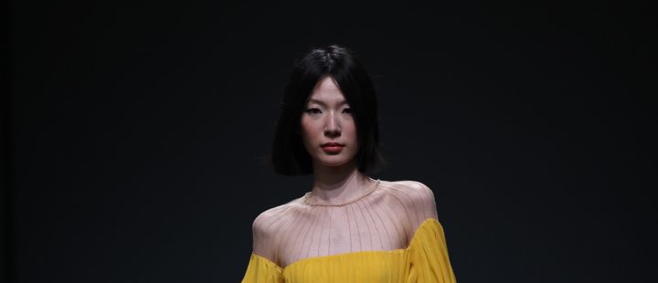 Mario Dice FW25 at Lineapelle Designers Edition at Milan Fashion Week