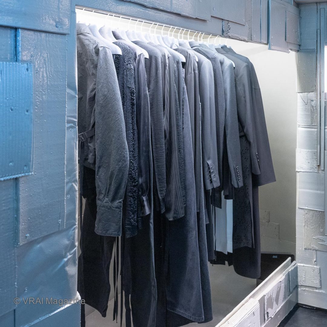 Litkovska FW25 at Paris Fashion Week