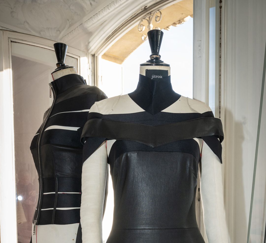 Jitrois FW25 at Paris Fashion Week
