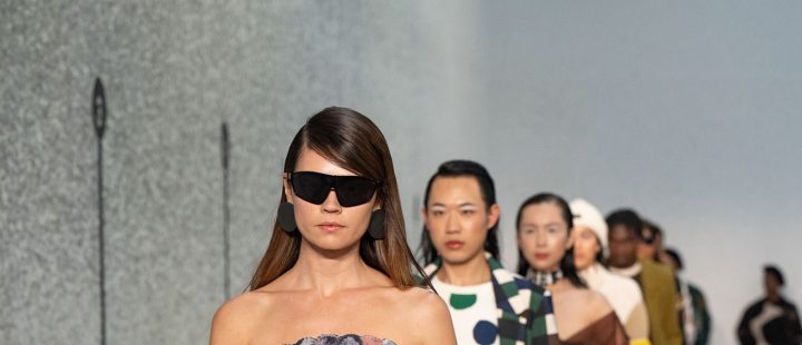 SKFK FW25 at Paris Fashion Week