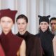 Christian Winjants FW25 at Paris Fashion Week