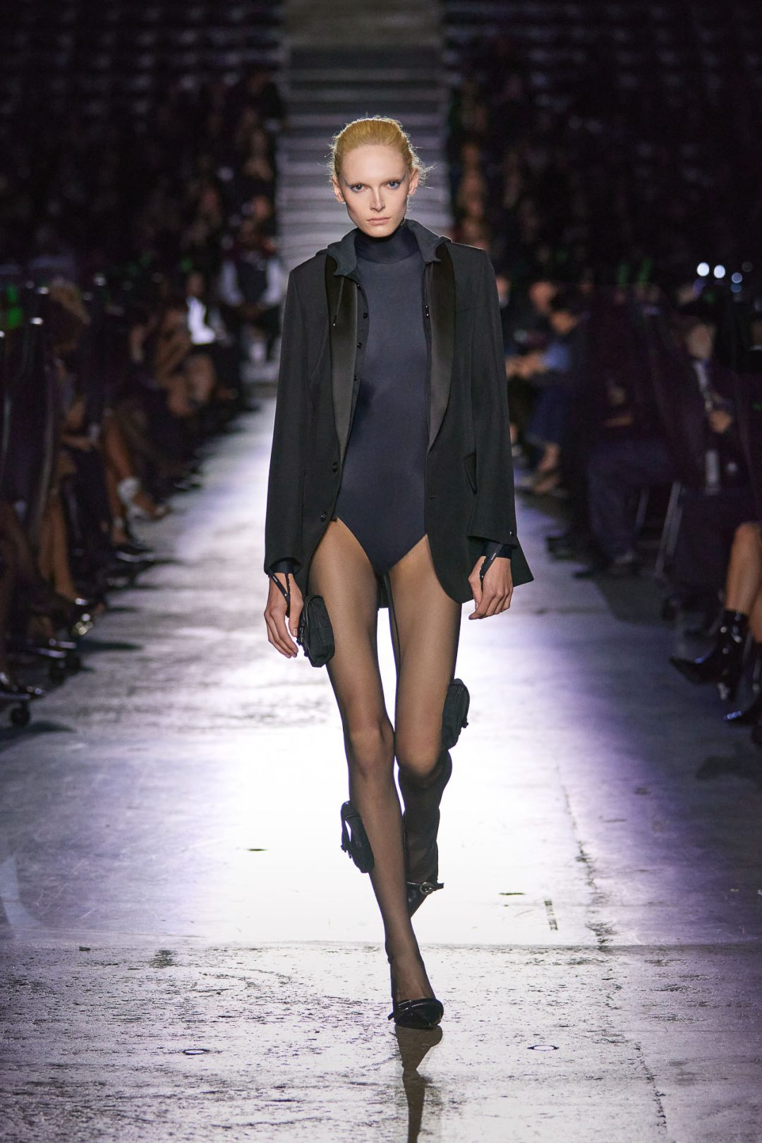 Coperni FW25 at Paris Fashion Week