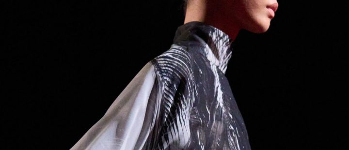 Ferragamo FW25 at Milan Fashion Week