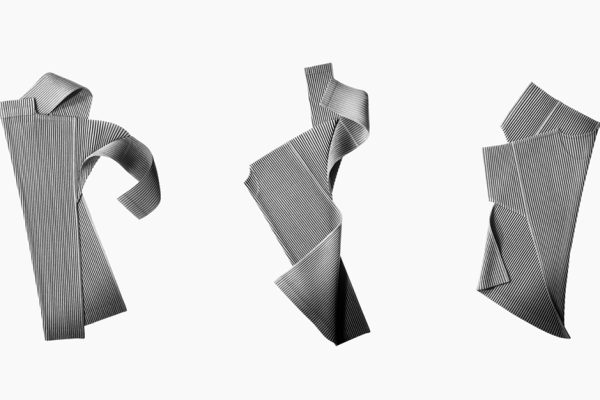 Homme Plisse Issey Miyake