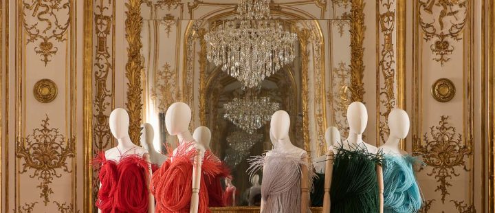 Loewe FW25 at Paris Fashion Week